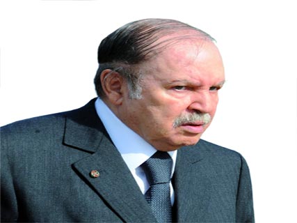 Onze partis demandent à Bouteflika de… “dégager” !