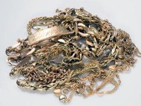 Oran, Elle s’empare des bijoux de sa mère…et crie au voleur !