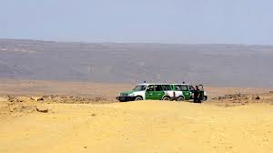 Otages en Algérie: les forces spéciales prêtes à l&rsquo;assaut