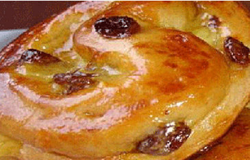 pains d&rsquo;abricot