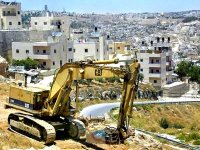 Palestine : Ban Ki-moon appelle à l’abrogation des plans de colonies israéliennes