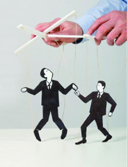 Percée des islamistes, hégémonie américaine, déstabilisation des pays ,La face cachée du printemps arabe