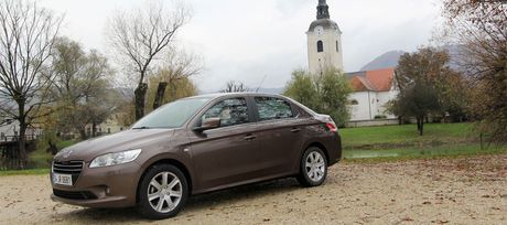 Peugeot 301 : vendue en Algérie, les commandes affluent