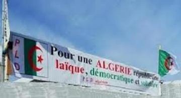 PLD : réveillons-nous ! L’Algérie est en danger !