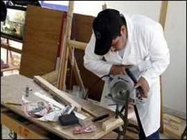 Plus de 15 millions d’euros pour l’appui à l’emploi en Algérie