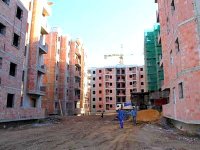 Près de 70.000 logements publics promotionnels mis en chantier en 2013