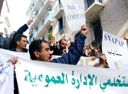 Prévue pour les18,19 et 20 Février prochain,Le Snapap brandit la menace de grève