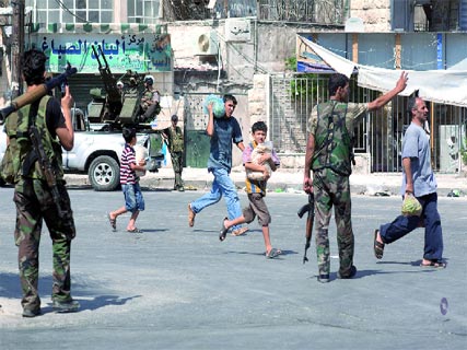 Printemps arabe,Regards croisés d’experts à Alger