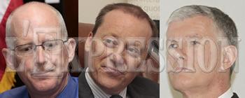 Prise d&rsquo;otages à In Aménas:des informations leur sont fournies régulièrement,Les ambassades en contact permanent avec Medelci