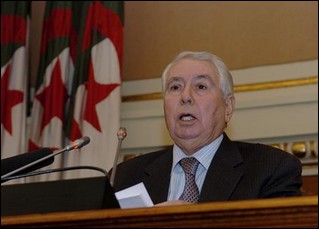 Processus démocratique en Tunisie : M. Bensalah réaffirme le soutien de l’Algérie à la Tunisie pour assurer le succès de la transition