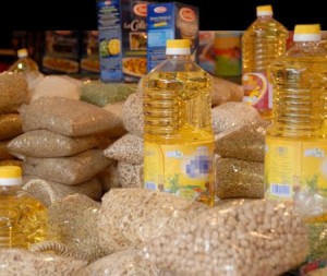 Produits alimentaires: Forte hausse des prix attendue en 2013