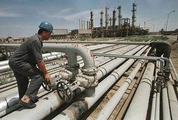 Protection des installation pétrolières et gazières,Sonatrach et BP affinent leurs dispositifs