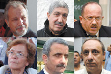 Qu’attendent-ils de 2013 ?