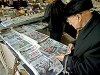 Quelles perspectives pour les Algériens ?