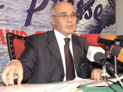 Redevances fiscales des sociétés,Les compagnies pétrolières étrangères sous contrôle