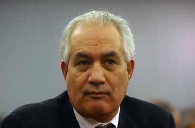 Report de l&rsquo;examen de la plainte de Haboul contre des magistrats