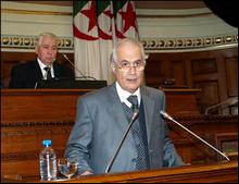 Révélations de l&rsquo;avocat de Abdellah Haboul «Tayeb Belaïz a menacé mon client»