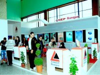 « Sahti », un nouveau produit d’assurance de personnes lancé par la CNEP-banque