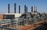 Sécurité des sites pétroliers en Algérie,Quatre sociétés étrangères se partagent le marché