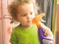 Selon un spécialiste en chirurgie générale,Les produits caustiques responsables de 24% des hospitalisations aux urgences