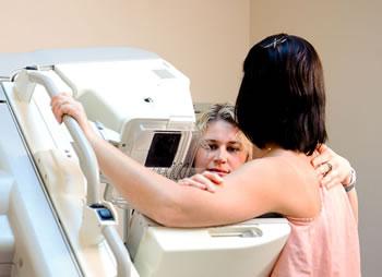 Sensibilisation sur le cancer su sein ,La Cnas lance une campagne