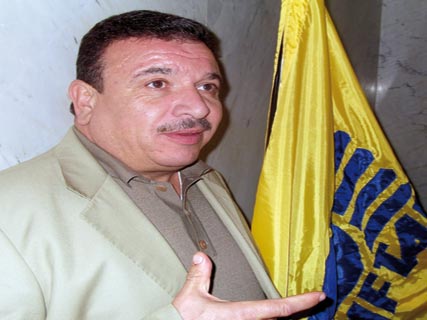 Sid-Ali Beldjerdi, secrétaire général du syndicat de l’entreprise, “Naftal n’est pas à vendre !”