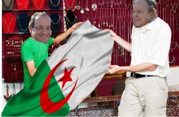 Signes discrets à Alger d&rsquo;un boomerang politique : Bouteflika est-il allé trop loin ?