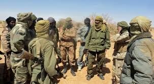 Situation au Mali,Les va-t-en-guerre passent à l’action