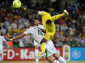 Slimani : «Je manque d’expérience»