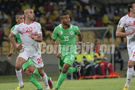 Soudani : «On a trop respecté la Tunisie»