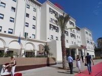 Structures d’accueil touristiques : L’Algérie accuse un « énorme » déficit qualitatif