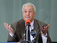 Survol du territoire algérien par les avions de guerre français ,Le ministre de la Communication ne savait pas !