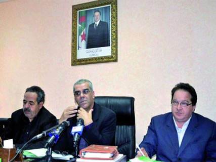 Syndicat national des magistrats,Plaidoyer pour l’indépendance de la justice