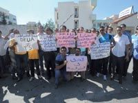 système de passerelle deua-lmd à l’usto, bras de fer entre la direction et les étudiants recalés