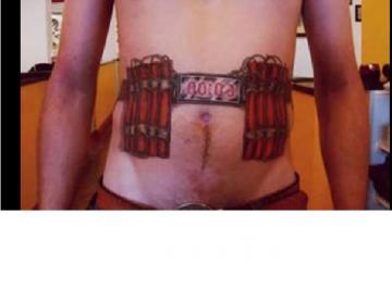 Témoignage : « Ils lui ont mis une bombe sur lui, comme un collier »