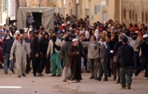 Tensions entre arabes et Mozabites:plusieurs ministres attendus dimanche à Ghardaia