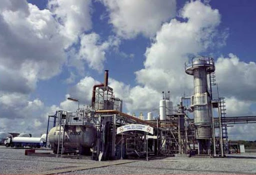 TERRORISME, Usine de gaz de Tiguentourine: les installations du site en cours de déminage par les forces de l&rsquo;ANP