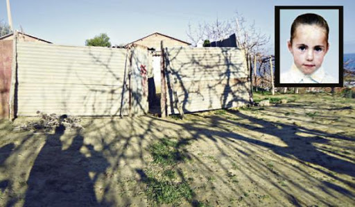 Tipasa : Hadjira retrouvée saine et sauve