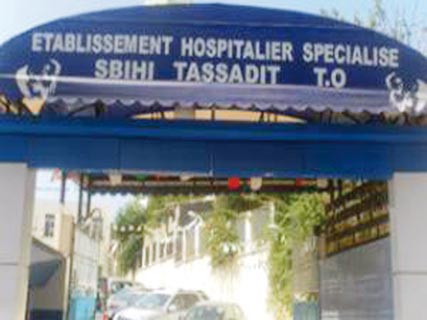 Tizi Ouzou ,Deux autres parturientes décèdent à la clinique Sbihi