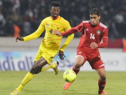 Togo : Adebayor revient