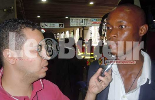 Togo : Vincent Bossou : «On croit à la qualification  parce qu’on ne craint personne»