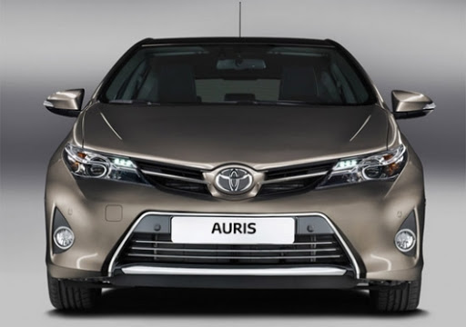 Toyota Algérie ,La nouvelle Auris arrive