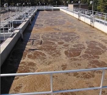 Traitement des eux usées,L&rsquo;Algérie classée deuxième en Afrique