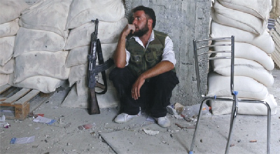 Turquie, RDC, Mali, Syrie, Liban : les conflits qui menacent le monde : les 10 points chauds de l’année 2013