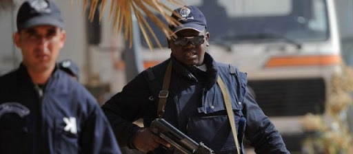 Un gazoduc attaqué par des islamistes au sud-est d&rsquo;Alger : deux morts