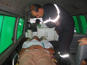 Un mort et un blessé dans une explosion de gaz à Guerrara (Ghardaïa)