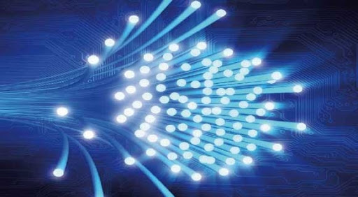 Une liaison en fibre optique reliera l’Algérie au Nigeria