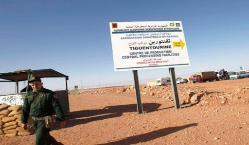 Une vaste campagne de dénigrement a été menée contre l’Algérie,La Leçon d’In Amenas