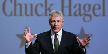 USA : Obama nomme un républicain au Pentagone et John Brennan à la CIA