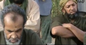 Vidéo des otages algériens aux mains du MUJAO